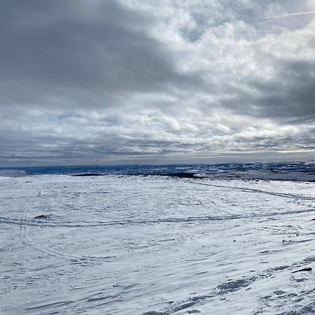 Charmant Appartement Au Coeur Des Volcans D Auvergne 뮈라 외부 사진