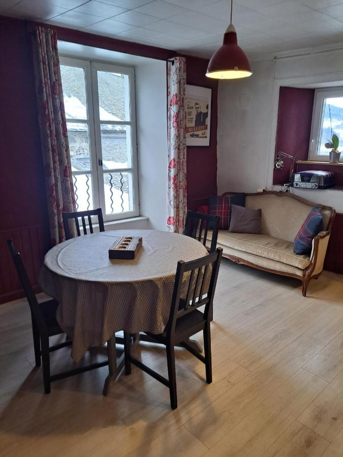 Charmant Appartement Au Coeur Des Volcans D Auvergne 뮈라 외부 사진