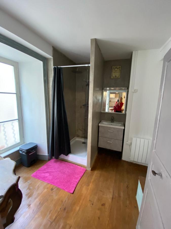 Charmant Appartement Au Coeur Des Volcans D Auvergne 뮈라 외부 사진