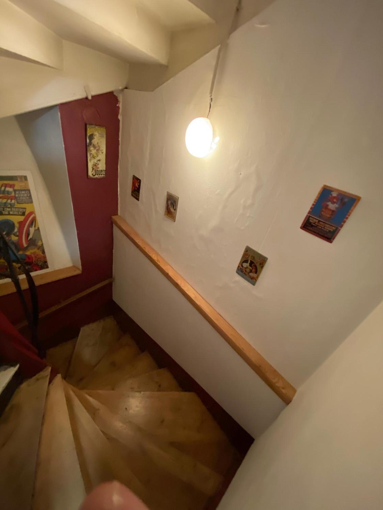 Charmant Appartement Au Coeur Des Volcans D Auvergne 뮈라 외부 사진