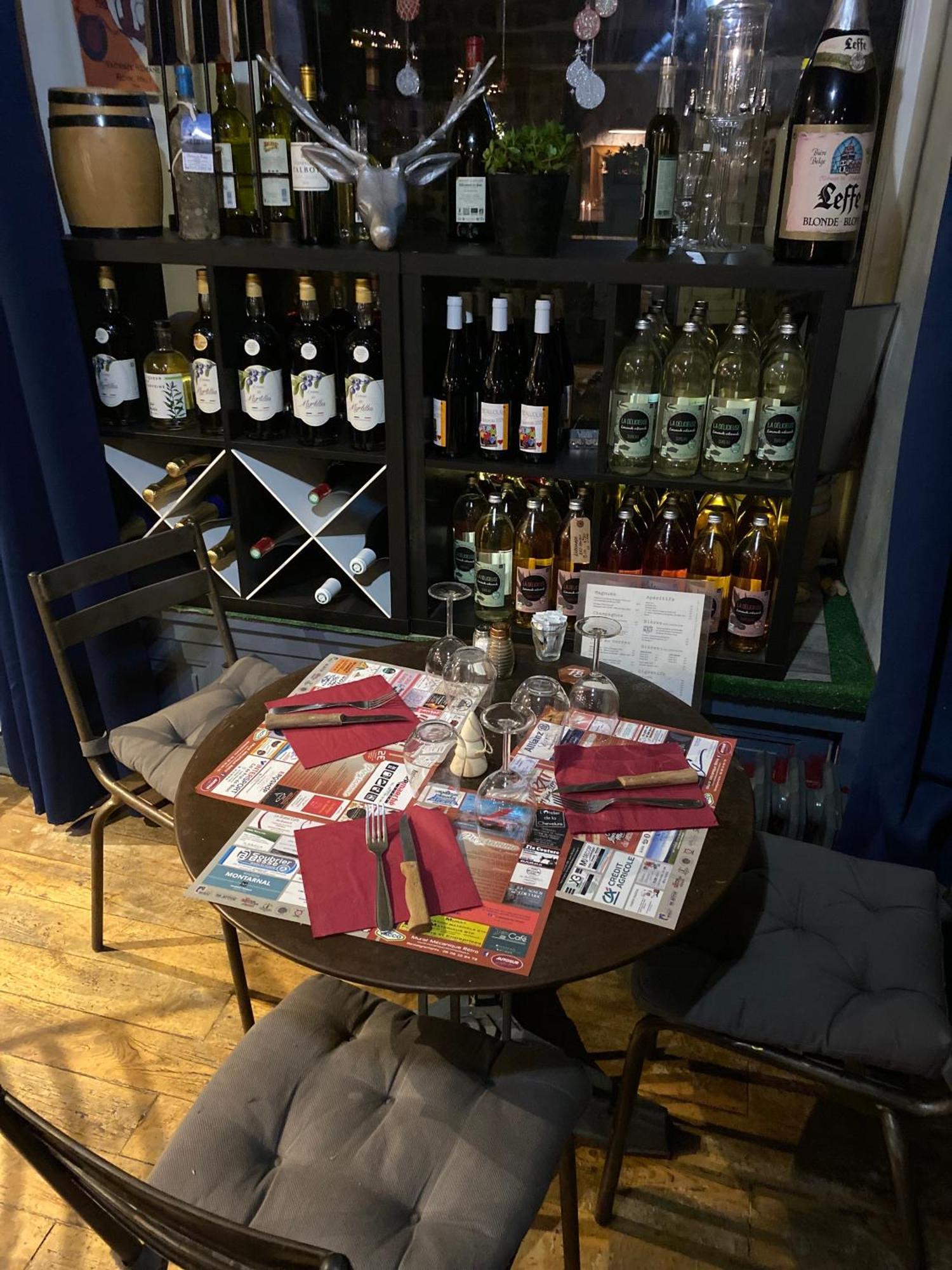 Charmant Appartement Au Coeur Des Volcans D Auvergne 뮈라 외부 사진