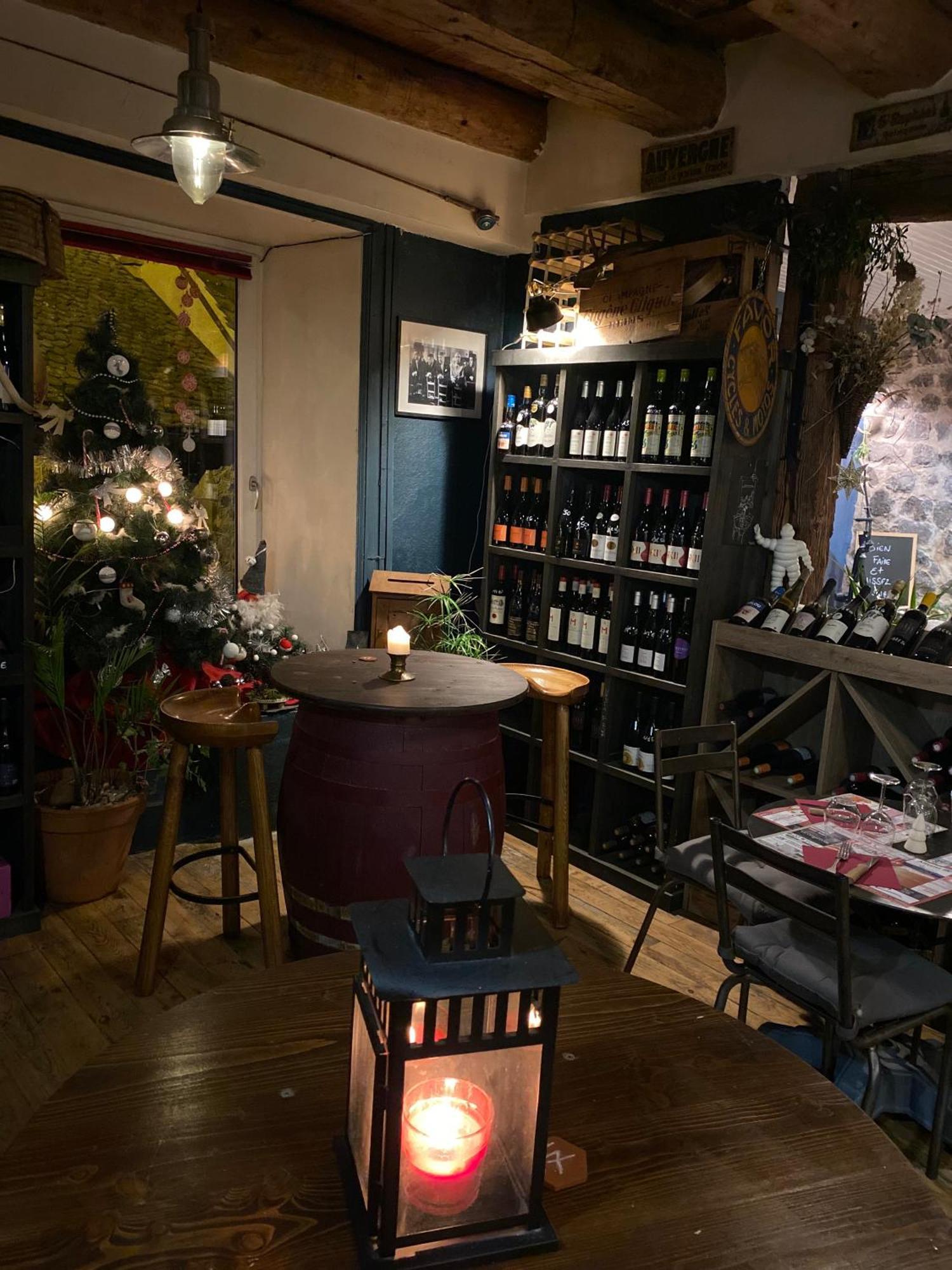 Charmant Appartement Au Coeur Des Volcans D Auvergne 뮈라 외부 사진