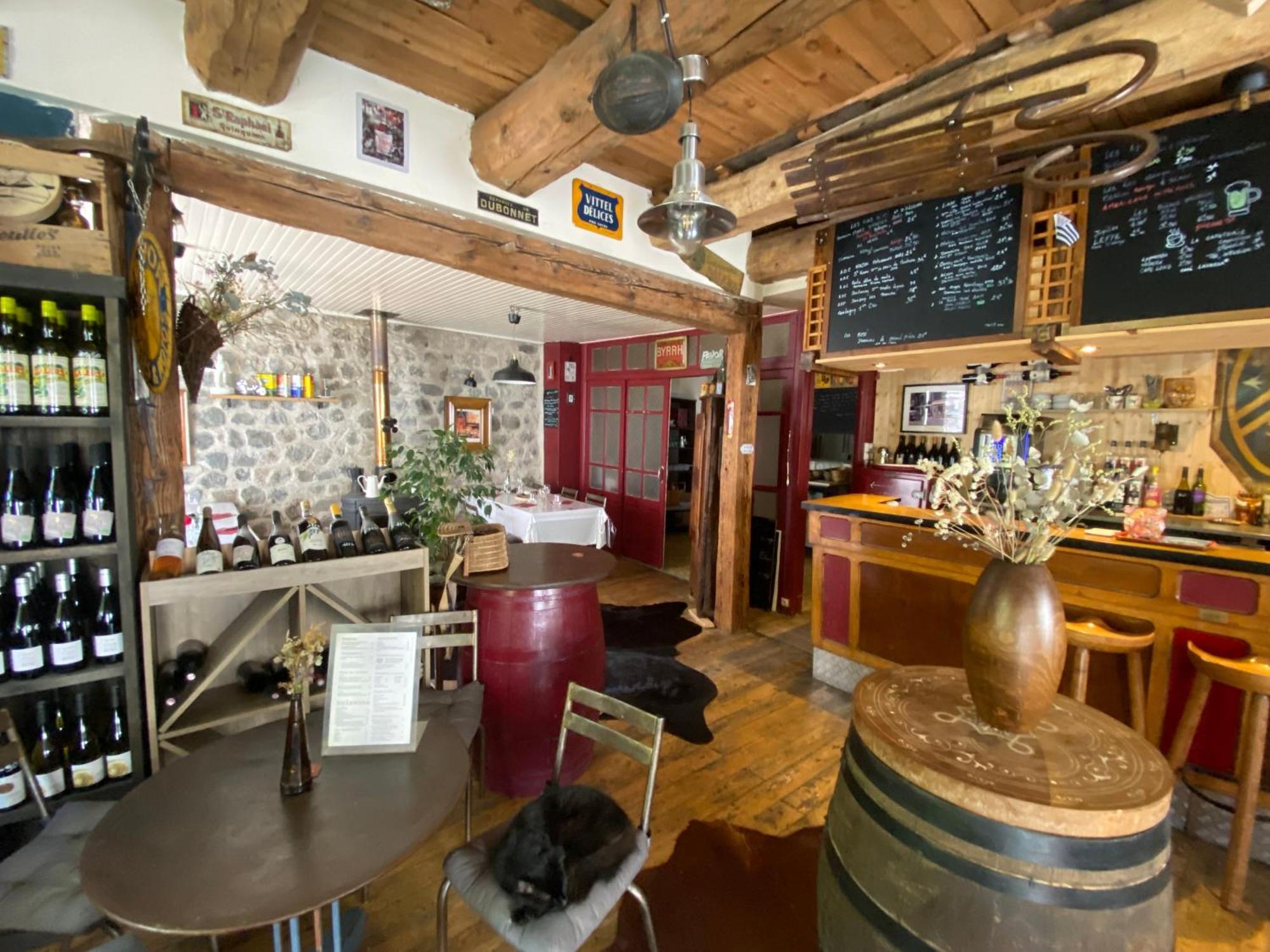 Charmant Appartement Au Coeur Des Volcans D Auvergne 뮈라 외부 사진