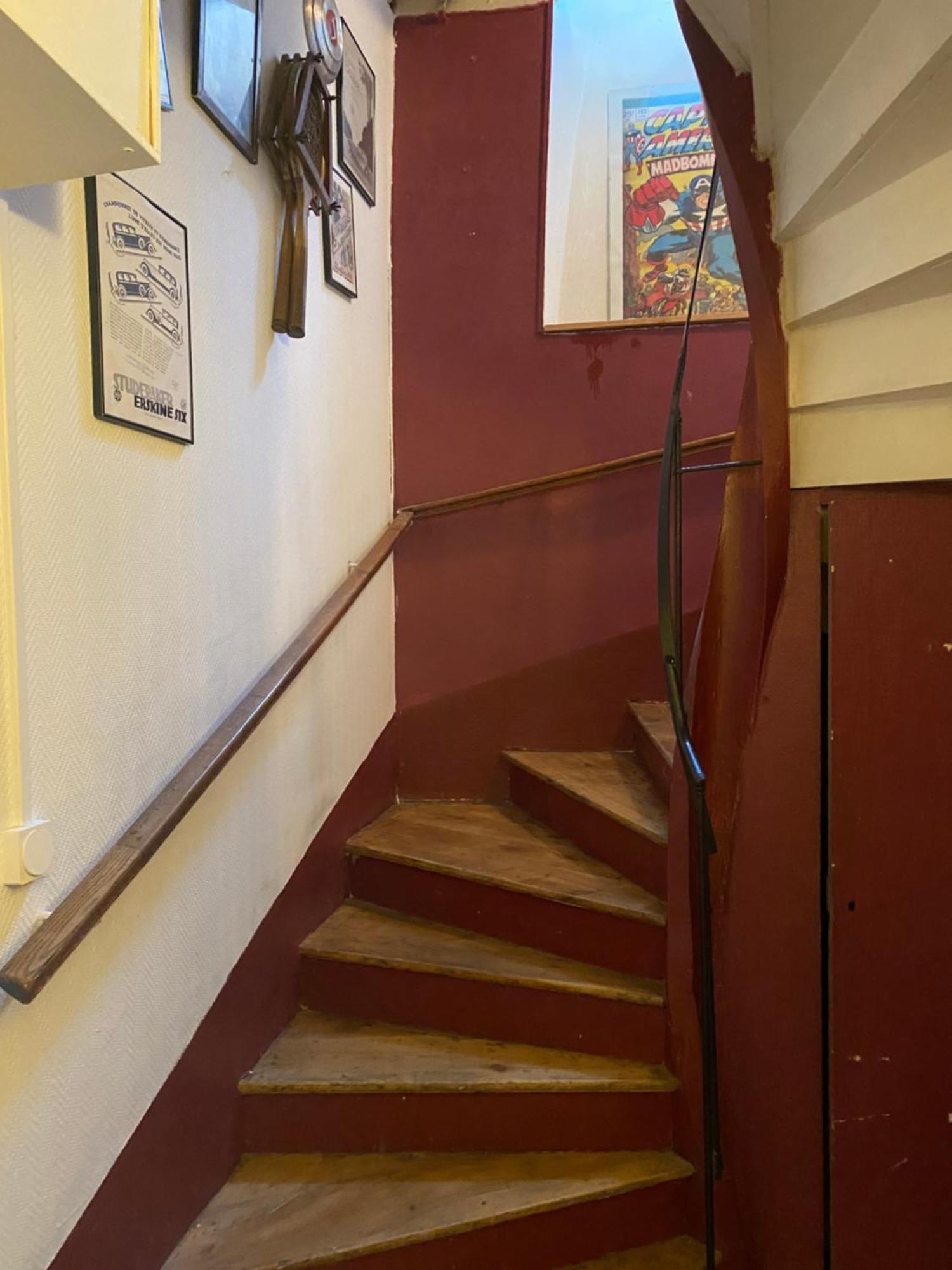 Charmant Appartement Au Coeur Des Volcans D Auvergne 뮈라 외부 사진