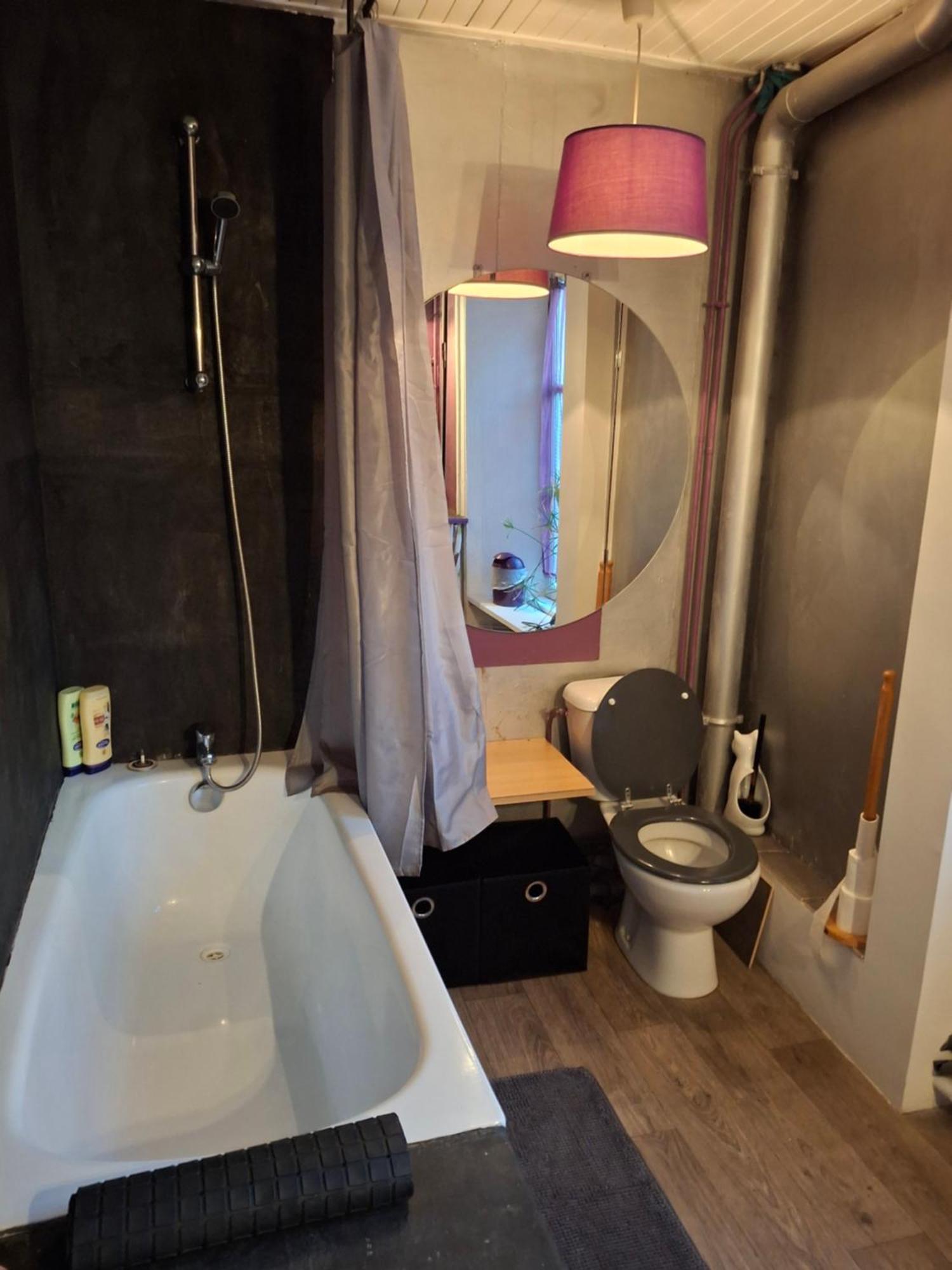 Charmant Appartement Au Coeur Des Volcans D Auvergne 뮈라 외부 사진